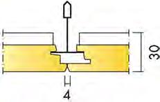 Dn,f,w = 43dB m² m³ m2 35 x 600 x 600 mm 40 * 14.40 0.