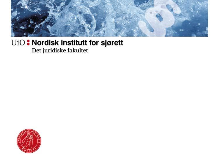 Førsteamanuensis Ivar Alvik Petroleumskontrakter Mislighold (basert i noen grad på forelesninger tidligere semestre av Sondre Dyrland og Ola