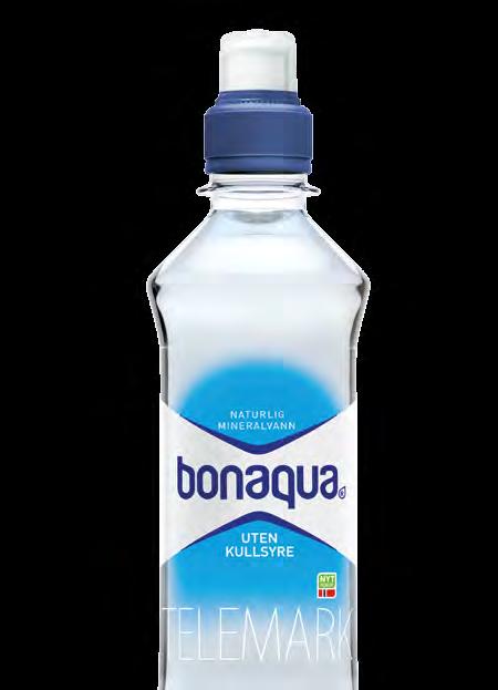 Bonaqua Naturell med kullsyre 0,4 liter Best. nr. 7142 Kuli Kuli Appelsin 0,2 liter Best. nr. 0085 Urge 0,5 liter Best. nr. 4826 Bonaqua Naturell sportcap 0,4 liter Best. nr. 7146 Powerade Orange 0,5 liter Best.