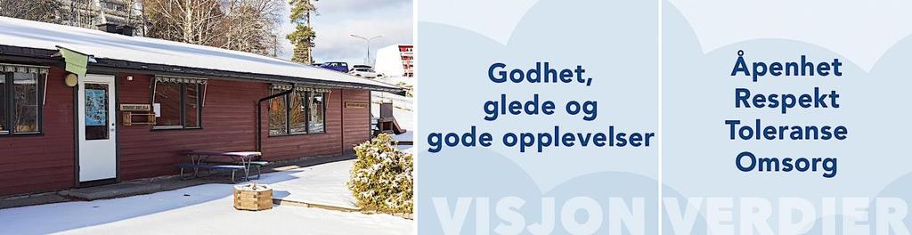 Vevelstadåsen barnehage Satsingsområde: godt språkarbeid i barnehagen Barnehagen bruker Kjennetegn for godt språkarbeid.