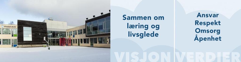 Finstad skole Læringsmiljø Elevundersøkelsen, 7.