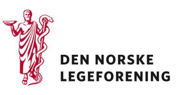 Dnlf Forskningsutvalgets medlemmer Deres ref.: Vår ref.: 11/6178 Dato: 26.11.2012 Referat Forskningsutvalget 9. 10.