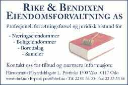 I dommen skriver lagmannsretten at hundeholdet har vært vesentlig mer omfattende enn det som kan karakteriseres som vanlig hundehold. I tillegg kommer det at hundene har urinert innendørs.