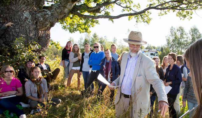 Denne er ikke uttømmende, men gir et bilde av de bygningsmessige utfordringene i kombinasjon med de ulike fakultetene/fagmiljøenes behov for lokalisering, arealer og spesialrom.