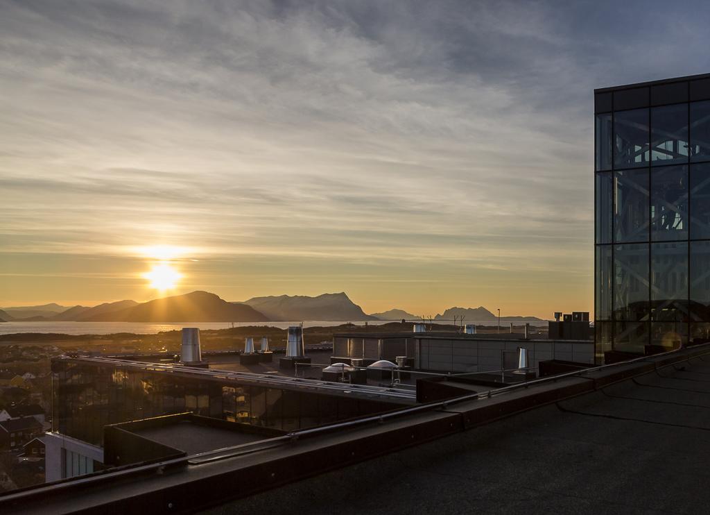 Nordlandssykehuset Bodø Brukerutvalget vil bygge videre på samarbeidet med klinikkene slik at brukerperspektivet får enda større innflytelse i utformingen av tjenestetilbudet.