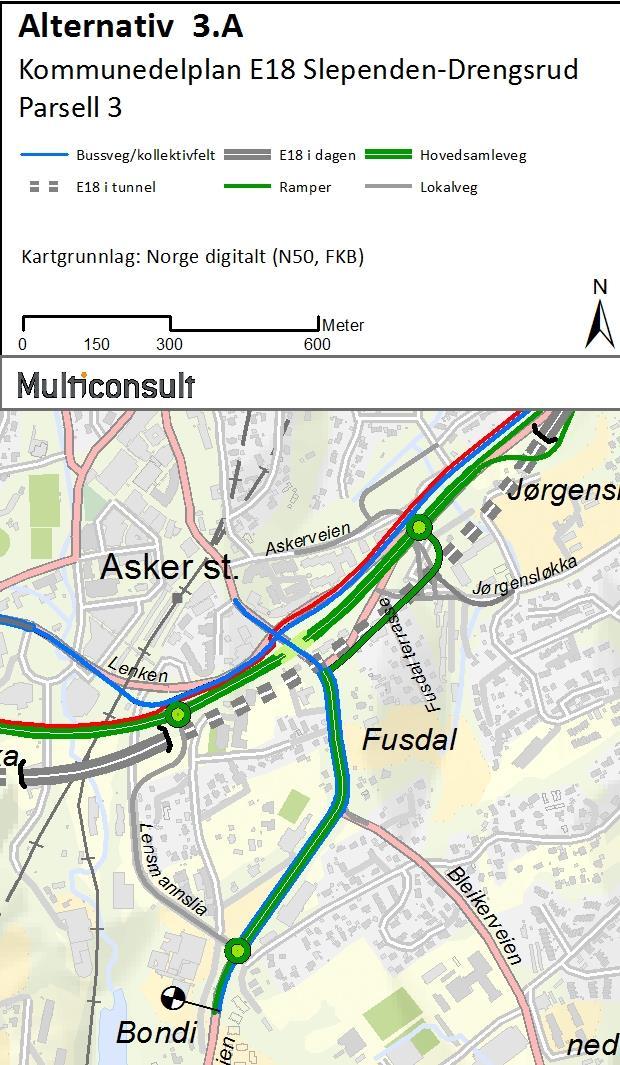 Statens vegvesen Region øst 2