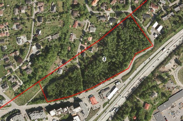 Kalkgranskog er rødlistet som sårbar, kildeskog som sårbar og or-askeskog er en sjelden naturtype. Lokaliteten skårer middels på størrelse og middels til høyt på habitategenskaper.