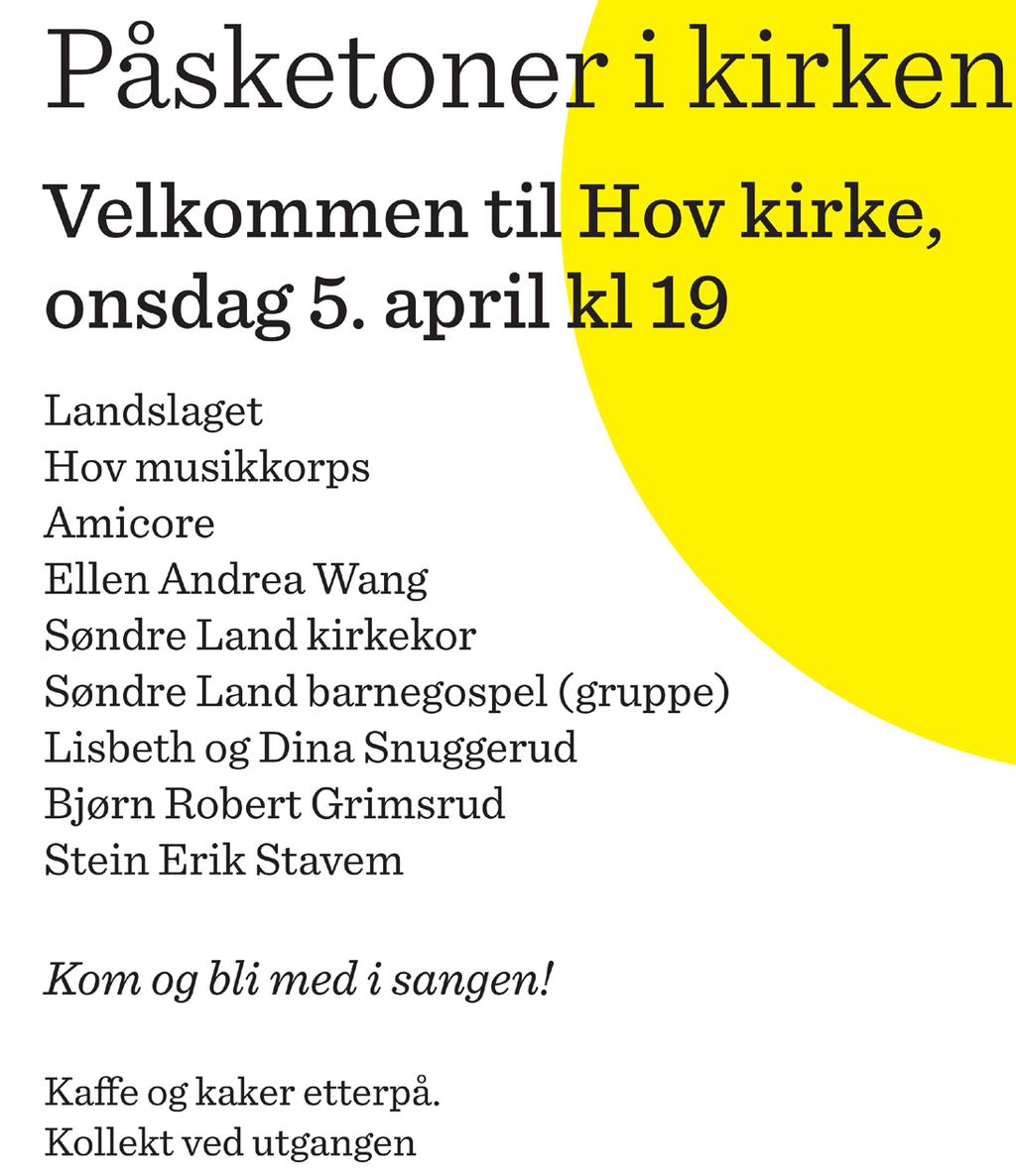 Masse fine gevinster. Trekning ca. kl. 19.00. Arr.: Foreningen Samhold Hjertemarsj/ start helsetrim 7. mai fra kl. 12.00-14.00. Fellesstart med guide kl. 12.30.