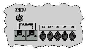 AHU-700 BV) 