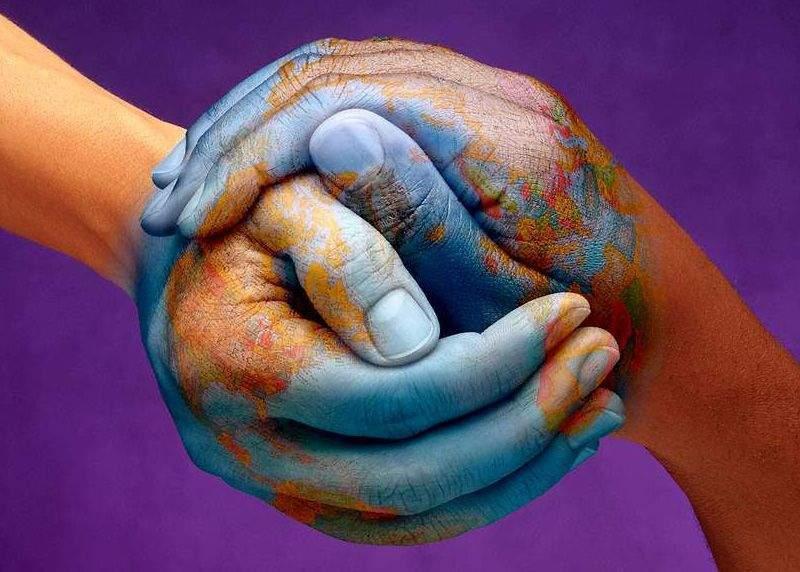 for Rotarys formål Internasjonal forståelse og fred