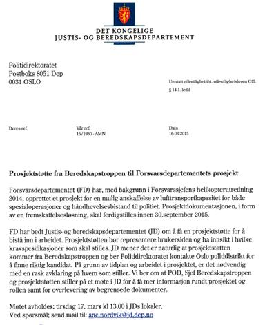 5.1.2 Eksempler på særlig urimelig bruk av forhåndsunntak Juristene i ekspertpanelet har for flere av dokumentene kommentert at forhåndsunntaket er «uforståelig» eller «åpenbart urimelig».