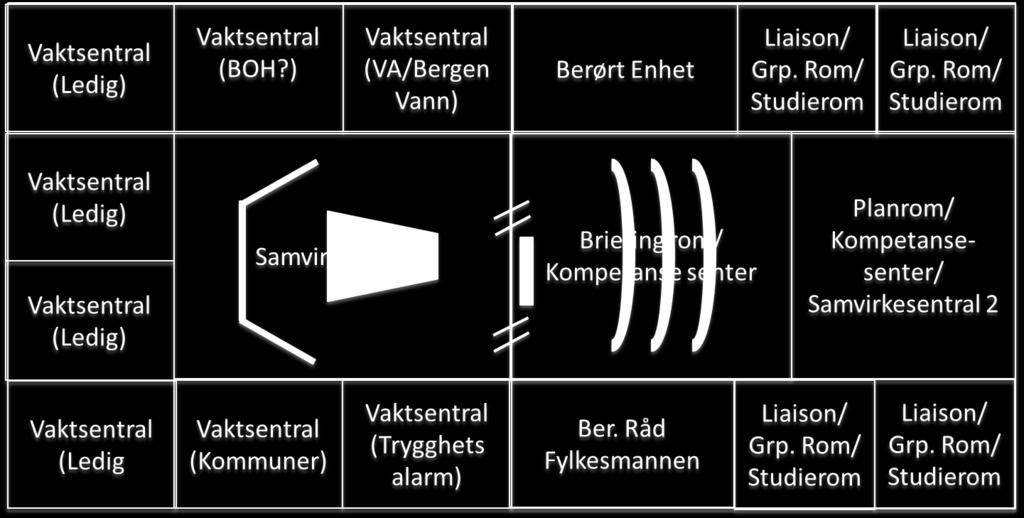 tjenesteorganisasjon