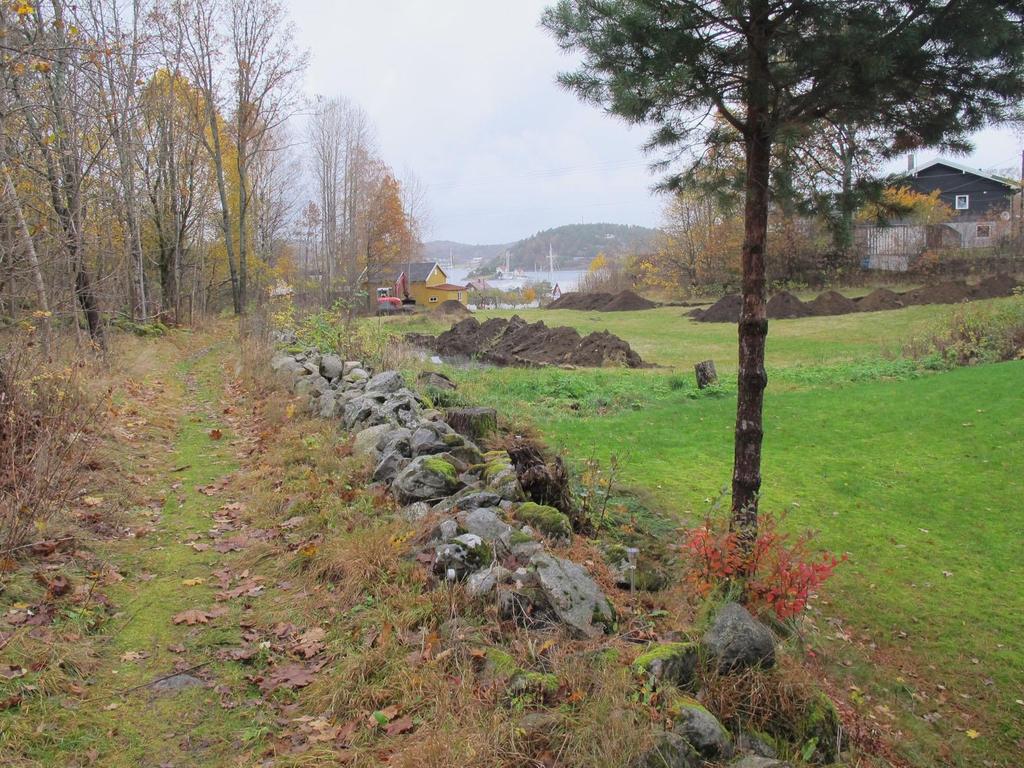 Gbnr 9/51 Kommune Tjøme Saksnummer