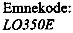 A vdeling for ingeniørutdanning Emne: Elektronikk 1 Gruppe(r): 2.