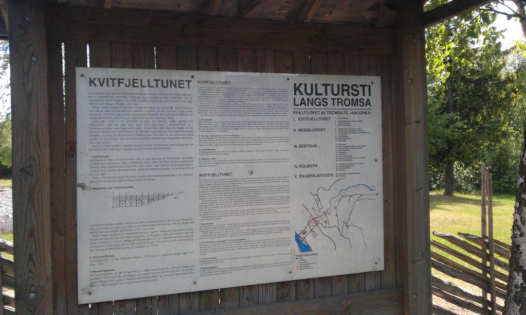 5.6 Friluftsliv/rekreasjon: Området grenser inntil et sammenhengende skog-/friluftsområde nordøst for planområdet med fine