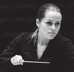 Maria jobbet etter studiene som dirigent, brasslærer og frilans tubaist. Hun har to mastergrader i direksjon bl.a. fra Sibeliusakademiet i Finland hvor hun fokuserte på korpsdireksjon.