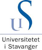 Universitetet i Stavanger Institutt for førskolelærerutdanning STUDIEPLAN 2012 2016 Master i barnehagevitenskap Master in Early Childhood Education Science Emnekode: