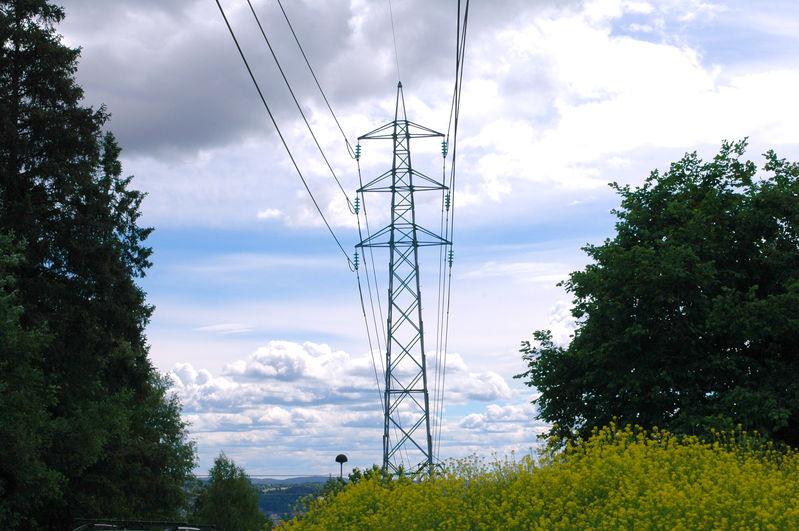 LEU 2009 Øvre Romerike Energiutredningsmøte 19.03.