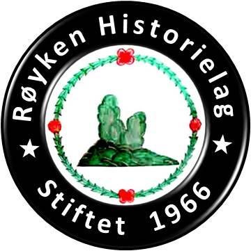 ÅRSBERETNING RØYKEN HISTORIELAG 2016 Styret Styret har i perioden bestått av: Kåre Selvik leder Bjørn Auke nestleder Arnulv Solberg kasserer Bernt Otto Hauglin sekretær Inger-Lise Aabye styremedlem