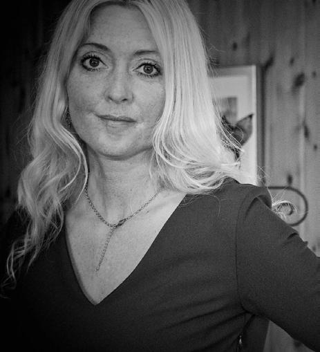 Diana Pareli Erfaringer og utfordringer ved bruk av Mobid 2 Diana jobber nå som fagsykepleier i institusjonstjenesten i Nedre Eiker kommune.
