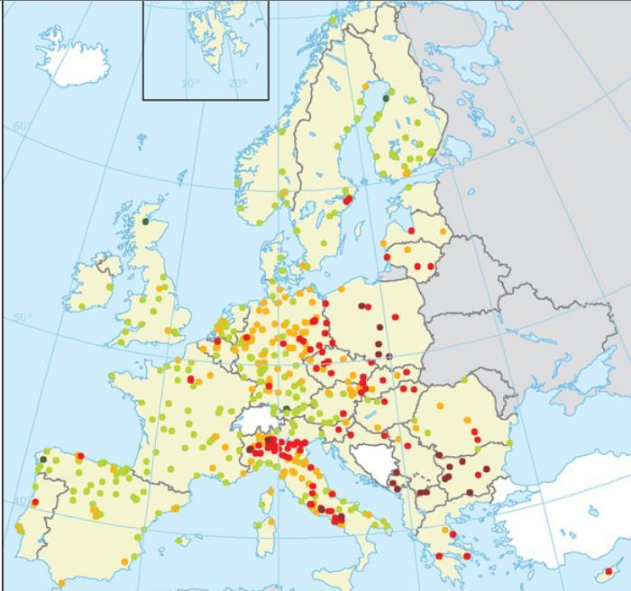 http://www.eea.europa.