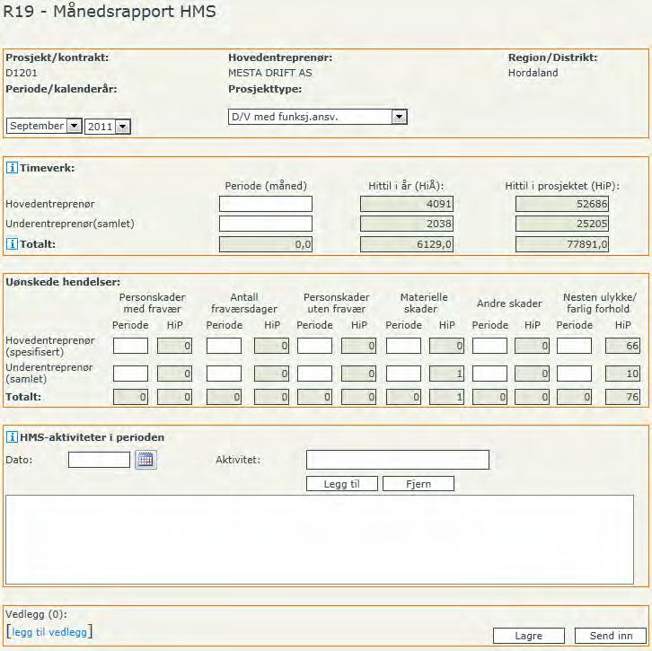 Del III - For entreprenører 70 1.