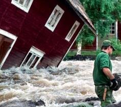 Klimatilpasning Internasjonalt arbeid og