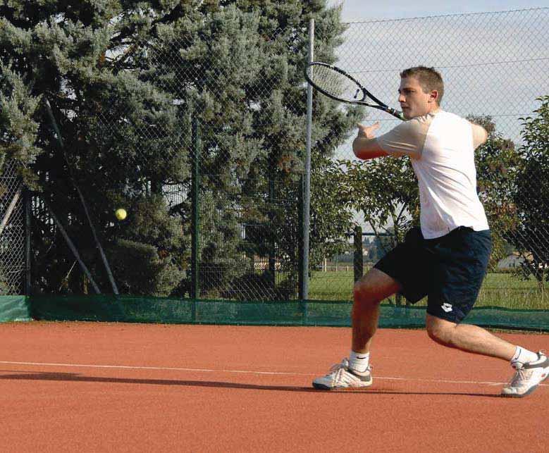 Sport Aménagement Equipement CLÔTURES TENNIS DEPUIS 50 ANS, DE LA