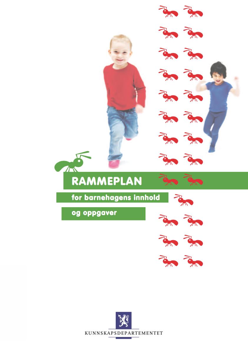 Gryende digitale ferdigheter i barnehagen Produsere og bearbeide tekst og bilder Kommunisere Tilegne og