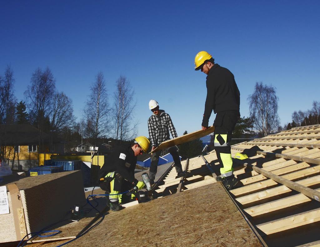 Bedriftsundersøkelsen 2017 Kartlegging av