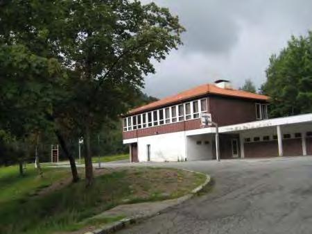 TILSTANDSANALYSE- INNEKLIMA LYSHOVDEN SKOLE Juni 2009