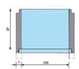 X-Stream 200 mm kr 567 F 930 DV pakning X-Stream 250 mm kr 755 F 930 DV pakning X-Stream 300 mm kr 842 F 930 DV pakning X-Stream 400 mm kr 1 209 F 930 DV pakning X-Stream 500 mm kr 2 060