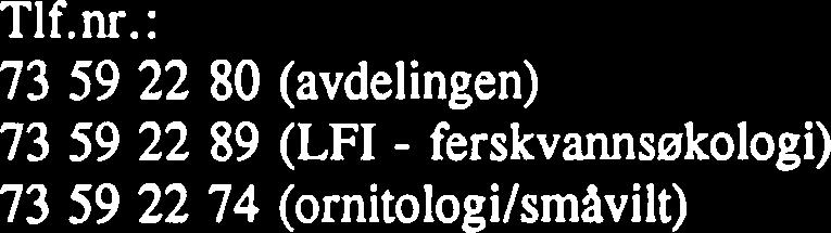 SA fremt vi har kapasitet bistk vi imidlertid ogsa innen andre landsdeler.