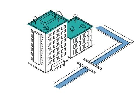 Må utvikle helheten For å tilpasse oss klimaet, må vi blant annet planlegge godt og bruke arealene våre smart.