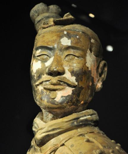 Keiserne i Ming- og Qing-dynastiet pleide å komme hit hvert år for å tilbe gudene for god avling.