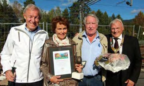 leverandører med omhu for å tilby kundene riktig kvalitet til enhver tid. Så langt vi kan bruker vi lokalmat og lokale/regionale leverandører.