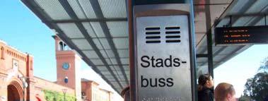 BussMetrosystemet ansees som en meget god helhetlig løsning og et godt eksempel på samvirke mellom ITS-løsninger (informasjonssystem) og fysisk tilrettelegging av holdeplassene.