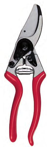 Felco 9 64 05 25 Saks for venstre hånd med perfekt utforming av