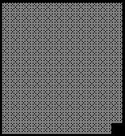 rullgardin Ingen lysgjennomgang < 460 nm og redusert lysstyrke Gul acrylplate (tykker og stiv)