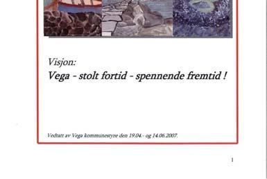 Opptrapping nasjonalt av verdensarvarbeidet/ Utredning senter for verdensarven og ny, helhetlig verdensarvpolitikk (2010/2012) 9.