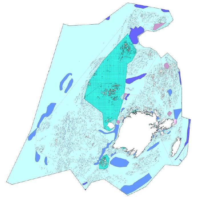 FORSLAG TIL NY AREALPLAN I SJØ Økonomiske konsekvenser av havbruk for Vega Årlige inntekt av nasjonalt havbruksfond Økt sysselsetting fører til økt bosetting om vinteren og økte skatteinntekter Det