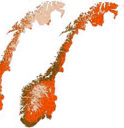 INNLEIING AUKANDE BEHOV Ein forvaltar lyt svara på utfordringane med planlegging og gjennomføring av relevante tiltak.