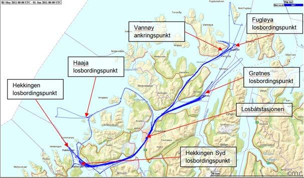 Tromsø 12