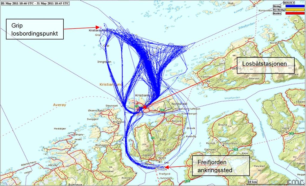 Kristiansund