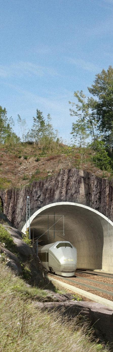 Kostnader før KVU Igangsatte og planlagte prosjekter før KVU, sum påløpte og gjenstående kostnader Holm - Holmestrand - Nykirke 5,2 mrd Langset Kleverud 4,3 mrd Farriseidet Porsgrunn 6,2 mrd