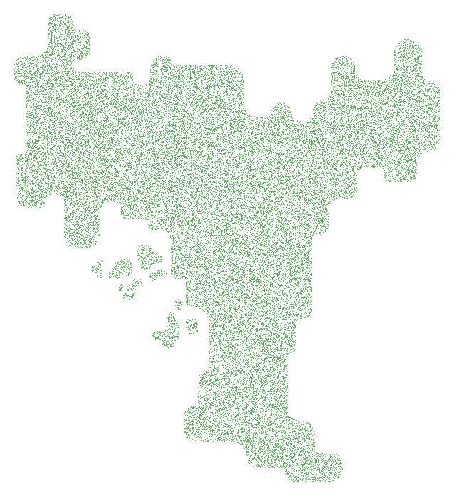 E F G B C D H Nordre Aker 15 Vestre Aker 5 10 Bjerke 6 Grorud Stovner 3 Sagene 7 2 8 St.