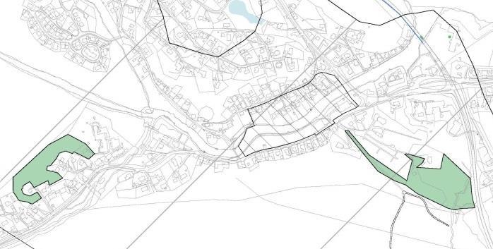 friluftsliv (Folkehelse) Landskap og grønnstruktur Geologi Ingen registrerte naturverdier Ingen registrerte kulturminner og kulturmiljø Ingen registrerte friområder/friluftsområder Ligger i forkant