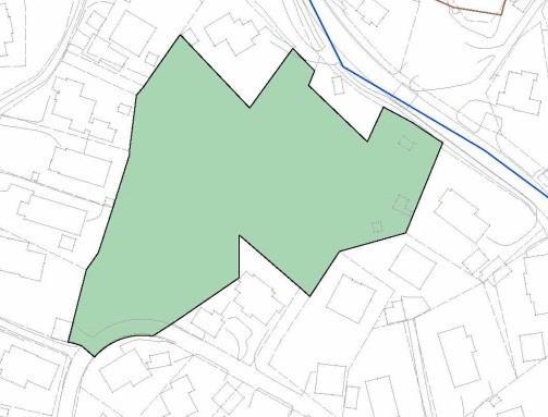 Naturmangfold Kulturminner og kulturmiljø Nærmiljø og friluftsliv (Folkehelse) Landskap og grønnstruktur Geologi Ingen registrerte naturverdier Gladhaug, arkeologisk minne (vernestatus uavklart)