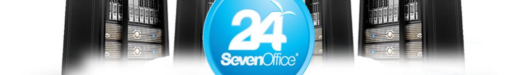 24SevenOffice er et komplett forretningssystem som gir deg tilgang til de beste tjenestene fra de beste leverandørene. Alle ligger integrert i forretningssystemet, du velger selv de du vil benytte.