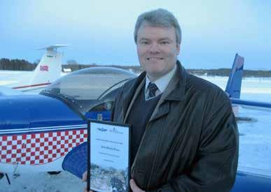 VEDLEGG 4 MIKROFLYSEKSJONENS ÅRSBERETNING 2016 Organisasjon Seksjonsstyrets sammensetning Leder: Petter Faye-Lund, Mikroflyklubben Øst Nestleder: Stein Erik Lundblad, Jarlsberg Mikroflyklubb